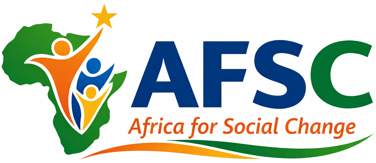 Africa For Social Change
